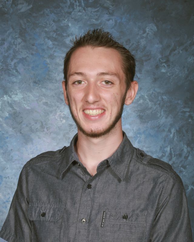 Tyler Holldorf E-P track